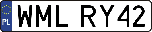 WMLRY42