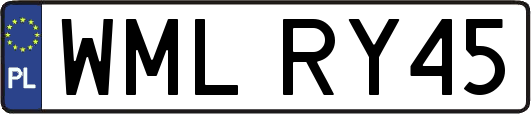 WMLRY45