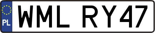 WMLRY47