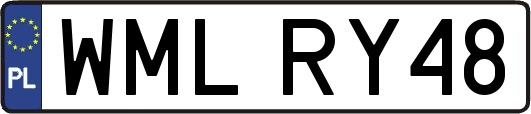WMLRY48