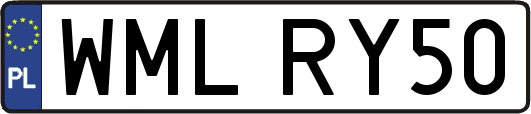 WMLRY50
