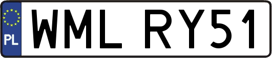 WMLRY51