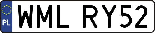 WMLRY52