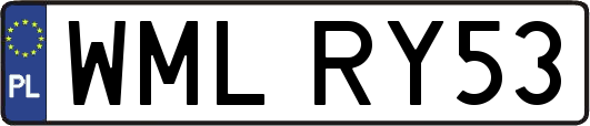 WMLRY53