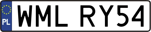 WMLRY54