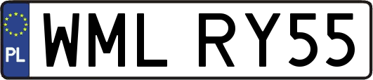 WMLRY55