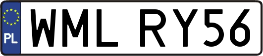 WMLRY56