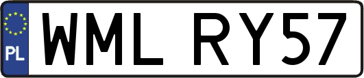 WMLRY57