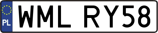 WMLRY58