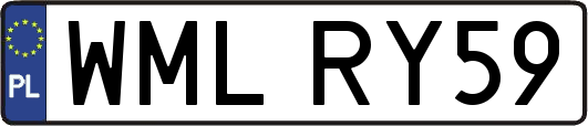 WMLRY59