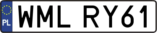 WMLRY61
