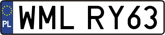 WMLRY63