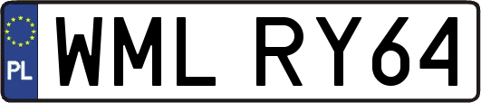 WMLRY64