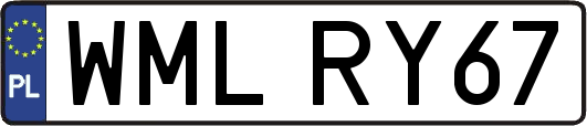 WMLRY67
