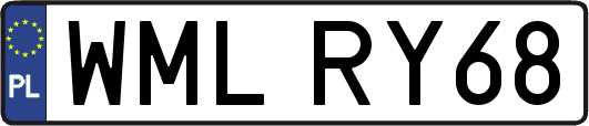 WMLRY68