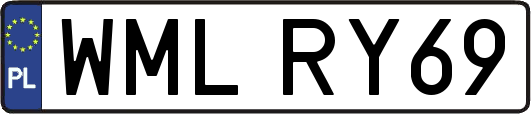 WMLRY69