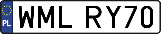 WMLRY70