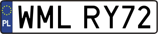 WMLRY72
