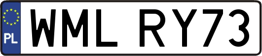 WMLRY73