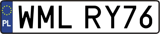 WMLRY76