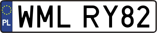 WMLRY82