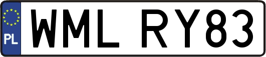 WMLRY83