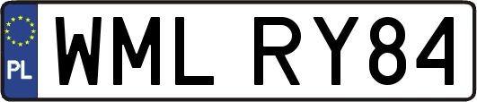 WMLRY84