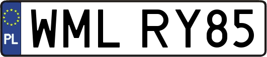 WMLRY85