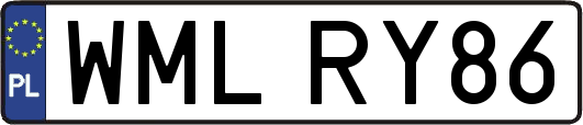 WMLRY86