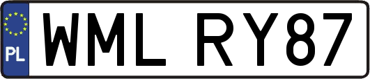WMLRY87