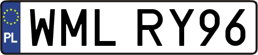 WMLRY96