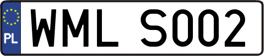WMLS002