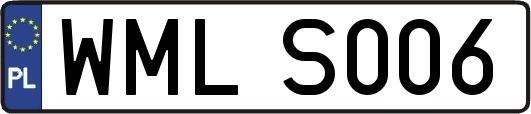 WMLS006