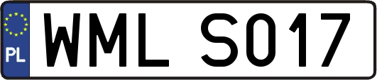 WMLS017
