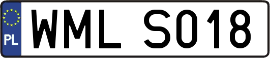 WMLS018