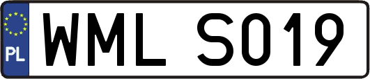 WMLS019