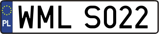 WMLS022
