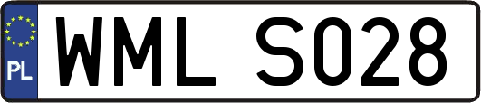 WMLS028