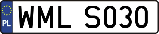 WMLS030