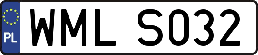 WMLS032