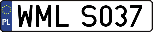 WMLS037