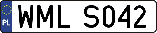 WMLS042
