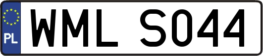 WMLS044
