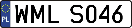 WMLS046