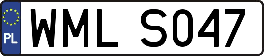 WMLS047