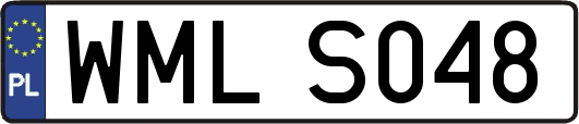WMLS048