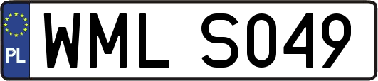 WMLS049