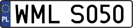 WMLS050
