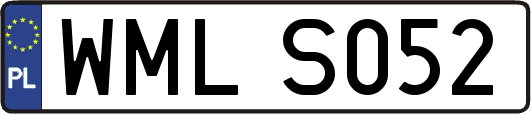 WMLS052