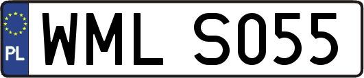 WMLS055